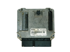 Controlador 55190005 0281011510 Fiat Bosch 