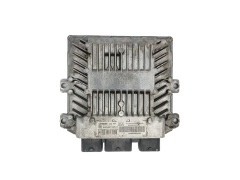 Controlador 9653447380  5WS40111C-T SID804  PSA Siemens 42666