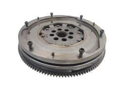 Rueda De Doble Masa 8201004711 7701478942 LUK 2.0 dCi Renault 