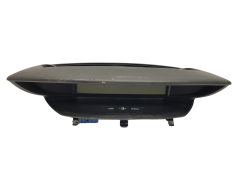 Pantalla De La Radio Citroen C4 P96572391ZD 2575