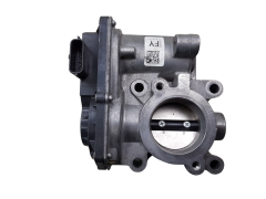 Mariposa De Aire Renault 161206038R H8201171233 0.9 1.2 TCE 2138