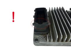 Controlador 8972406217 09391249 Opel Isuzu 49729