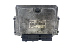 Controlador Fiat 55182953 0281010337 19242YBA Bosch 50280