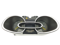 Velocímetro/Instrumentos Y Relojes Renault Clio 4 248108588R C 27655