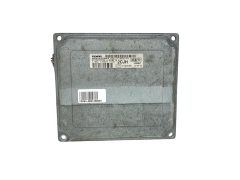 Controlador 6S61-12A650-FH S120977315H 2CJH Siemens Ford 61396
