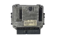 Controlador 55205406 0281012150 Fiat Bosch 51242