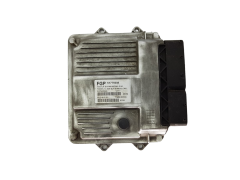 Controlador FGP MJD6JF.S1 51775008 71600.005.04 Fiat Magneti Marelli 18757