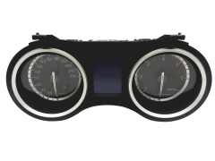 Velocímetro/Instrumentos Y Relojes Alfa Romeo 159 0156079251 A2C53258527 48857
