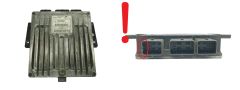 Controlador 8200398934 8200449080 R0410B030C Renault Delphi 68264