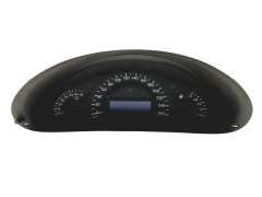 Velocímetro/Instrumentos Y Relojes Mercedes C W203 A2035407611 53058