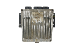 Controlador 8200331477 8200284277 R0410C081A Renault Delphi 43000