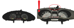 Velocímetro/Instrumentos Y Relojes Seat Ibiza W06L0920820F 110080105011A 59250