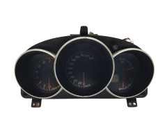 Velocímetro/Instrumentos Y Relojes Mazda 3 4KBP4KB 4K BP4K B 1565