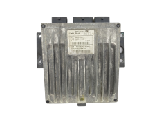 Controlador 8200334419 8200414354 R0410B024C Renault Delphi 56194