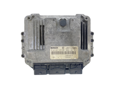 Controlador 0281011275 8200305678 8200269879 Renault Bosch 63690