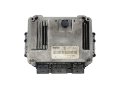 Controlador 0281011549 8200310863 8200370779 Renault Bosch 43067