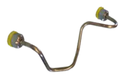 Tuberías De Combustible Original Citroen Peugeot C4 C5 508 2.0 HDI  1570J6