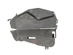 Carcasa/Protector De La Distribución 135639858R 1.5 dCi Dacia Renault 