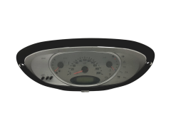 Velocímetro/Instrumentos Y Relojes Lancia Ypsilon 46756883 52658