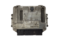 Controlador 0281011863 9661773380 9653958980 PSA Bosch 3686