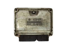 Controlador Seat VW 045906019BB 0281011074 Bosch 14242