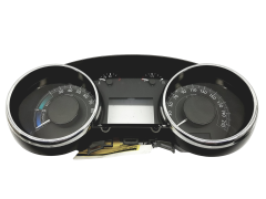Velocímetro/Instrumentos Y Relojes Peugeot 3008 9806268580 Yazaki 45010