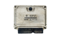 Controlador 045906019CE 0281013179 VW Bosch 44728