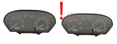 Velocímetro/Instrumentos Y Relojes Skoda Fabia 6Y1919880A 110080015001 58171