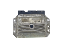 Controlador 21584153-3B1 8200298463 8200298457 Renault Sagem 59729