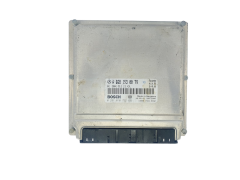 Controlador A6681530079 0281010752 Mercedes Bosch 41152