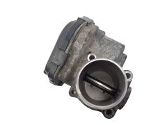 Mariposa De Aire Citroen Peugeot Ford 9673534480 1.6 HDI 1046