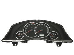 Velocímetro/Instrumentos Y Relojes Opel Meriva 13214770LN 110080162038 50637
