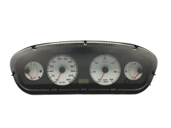 Velocímetro/Instrumentos Y Relojes Fiat Brava 46816699 Veglia Magneti 53762