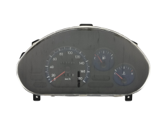 Velocímetro/Instrumentos Y Relojes Chevrolet Matiz 96621424 58157