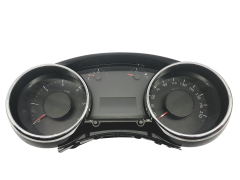 Velocímetro/Instrumentos Y Relojes Peugeot 3008 9666174980 T8 69189-230U 56366