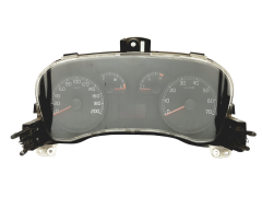 Velocímetro/Instrumentos Y Relojes Fiat Doblo 51747071 503000932700 41277