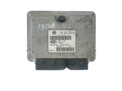 Controlador Seat 036906034AH 61600.679.08 IAW4MV.AH Marelli 