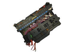 Caja Reles / Fusibles BMW 8364540 8364542 8387153 68820