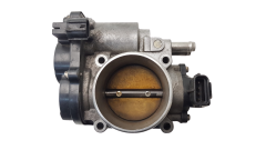 Mariposa De Aire Jaguar X-Type 1X43-9F991-CC 198500-3300 2.5 V6