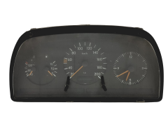 Velocímetro/Instrumentos Y Relojes Mercedes V Vito MB 0005423001 VDO 51034