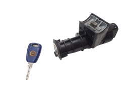Interruptor De Encendido Fiat Punto 2 0.5521 0.8712 B365 46528244 TRW 1123