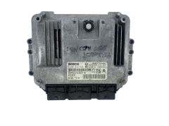 Controlador PSA 0281012529 9663475880 9657699480 Bosch 50220