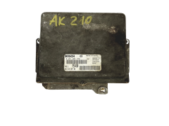 Controlador 0261204788 9631528780 26FM0513 PSA Bosch 22236