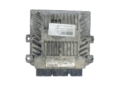 Controlador 5WS40227C-T 5M51-12A650-MB Ford Siemens 63396