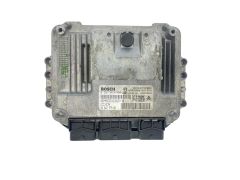 Controlador 0281013332 9664257580 9653958980 EDC16C34 PSA Bosch 63507