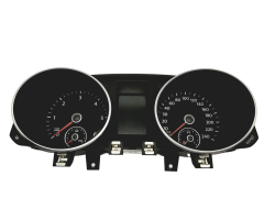 Velocímetro/Instrumentos Y Relojes VW Golf MK6 5K0920872A VDO 37695