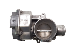 Mariposa De Aire Citroen Peugeot 9640796280 408239821001 1148