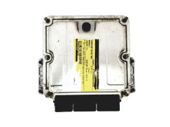 Controlador 0281010482 8200126462 8200121886 Renault Bosch 22412