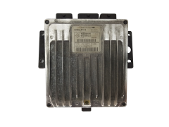 Controlador 8200498185 8200469333 R0410B027D Renault Delphi 3536