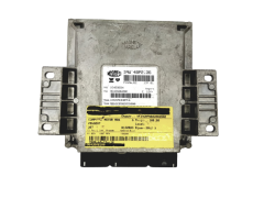Controlador 9642606280 9643922580 IAW48P2.36 PSA Magneti Marelli 17169